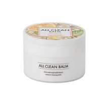 헤이미쉬 올클린밤 만다린 120ml / 블랙헤드 피지제거 클렌징밤