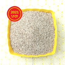 깨끗하고 고소한 국산 참깨 3kg, 1개