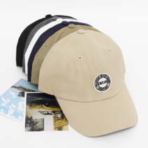 원모어볼캡 남녀공용 모자