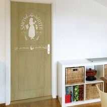 신나라-닷컴_현대시트 캐릭터 현관문 시트지 백설공주 WBDWS28212 스티커 리폼 시티지 꾸미기 문지 아파트지 씨트지 예쁜집 리품 현관지 지문_ tlsskfk, 신-컴-선택사항없습니다