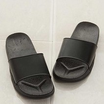 편한 사무실 슬리퍼 빅사이즈 슈즈 여름 신발 슈즈