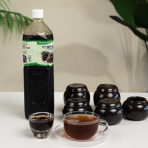 팜티비 쇠비름청 2년숙성 농부가 직접 만든 쇠비름즙 효소 발효원액 1.5L, 1병, 1500g