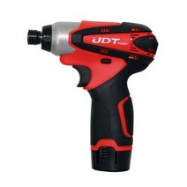 [싹스리공구] UDT 충전임팩트드라이버 충전드릴 전동드라이버 임팩드릴 UCI-1220