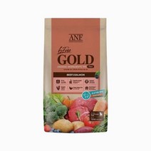 ANF 유기농 6 Free 골드 독 소고기&연어 1.8KG 1개, 상세페이지 참조, 상세페이지 참조, 상세페이지 참조