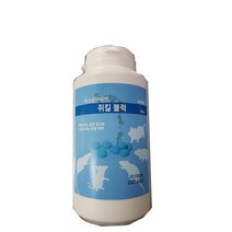 쥐약 쥐킬블럭 500g 3개 살서제 쥐퇴치