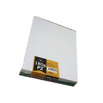 용지 출력용상장용지 A4 로얄P2무지 180g 100매 팩 우진