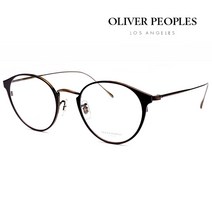 [올리버피플스] OV1260TD 5282 OTTESON 오터슨 OLIVER PEOPLES