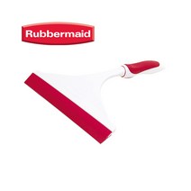 러버메이드 스퀴즈 유리닦이 거울청소 욕실청소, 1개