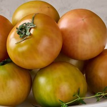 [산지직송] 대저 짭짤이 토마토 부산 제철 2.5kg, 대저토마토 2.5kg 대과(L), 1개