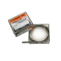 필러게이지 0.05x1M 12.7mm ±0.005mm (1EA)