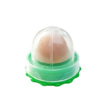 애완 동물 용품 건강한 고양이 개박하 장난감 공 사탕 핥는 간식 스낵 영양 에너지 공, [01] Green-1, 01 as show