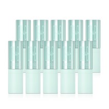 [KT알파쇼핑]조성아 파워프루프 선세럼스틱 (본품 10EA), 10g, 10개