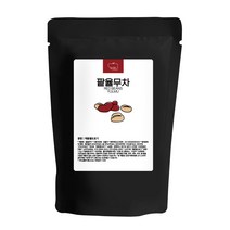 권뱅푸드 국산 팥율무차 율무팥차 삼각티백 (실속형), 1개, 100개입, 1.5g