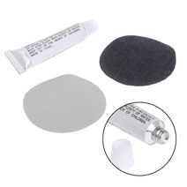 1pcs PVC 팽창 공기 침대 보트 소파 수리 키트 패치 에어 매트리스 수리 도구 수정 수리
