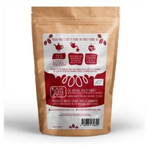 히비스커스티 잎차 플라워 꽃차 50티백