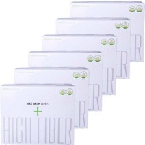 하이화이버 차전자피가루 분말 파우더 식이섬유보충제 혼합유산균 스틱 프락토올리고당 FOS 질경이씨앗 껍질 쾌변 장건강 인도