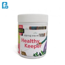 250g 강아지보양식 헬시키퍼 관절건강 멍스타그램 노령견 보조제 펫라이프 영양제추천 동물공감 집사선물