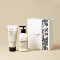 [비욘드(화장품)] 비욘드 딥모이스처 스무딩 바디 에멀전 세트, 상세 설명 참조