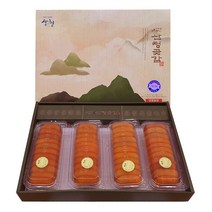 고당도 산청덕산 곶감 특품40개입 지리산고종시곳감