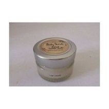 SABON 사봉 Body Scrub PATCHOULI LAVENDER VANILLA Natural Dead Sea Salt 60g 2oz 102112