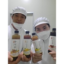 토굴생강청 토굴유기농생강청 대추 레몬 모과 유자 생강청, 유기농생강청1병