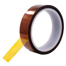 캡톤테이프 국산정품 내열 고온 폴리미이드, 5mm