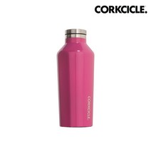 콕시클 캔틴 보온 보냉병 270ml 클래식 핑크