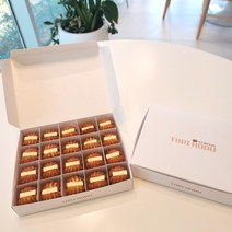 [토리호두] 앙버터/팥앙금/슈크림/혼합세트 100% 우리쌀 호두과자, 슈크림 20구