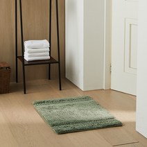 체르니 배쓰매트 50＊70 (컬러 택1), 그레이