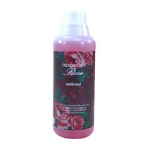더허브스토리 버블바스 로즈, 1000ml, 1개
