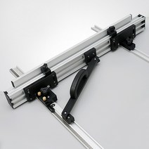 목공 테이블쏘 조기대, 800mm, 1개