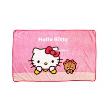 산리오 헬로키티 포근 담요(H167865)