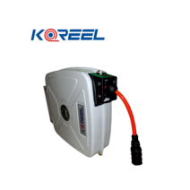 삼국산업 코릴 자동에어릴 EAR-820F 합성고무 20M, 1개