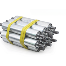 25mm 컨베이어 벨트 콘베어로라 컨베어 롤러 부품 파츠, 튜브25x튜브길이450x샤프트길이x500