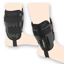 코미네 오토바이 발목 보호대 바이크 라이딩 프로텍터 보호장비 SK-485, L