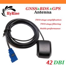 GNSS/BDS/GPS 안테나 3M 유럽 GLONASS GPS 내비게이션 BEIDOU, 05 FRKRA