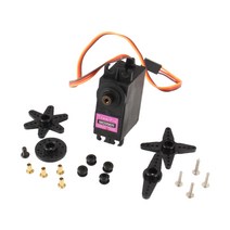 아두이노 MG996R 서보모터 180도 DM143