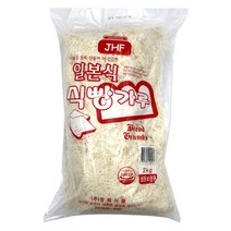 정희식품 습식 일식빵가루 1box (2kg x 5ea), 박스, 2kg