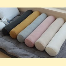 긴배게 2인 일자형 누빔 옆으로 안고자는 바디필로우 롱쿠션 긴베개 안고자는베개 대형쿠션 침대쿠션 다리베개 롱베개 긴쿠션 수면쿠션 대형베개 롱바디필로우 전신베개 옆으로눕는베개, 연그레이