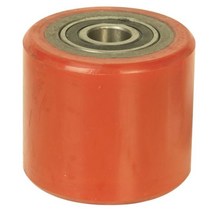 핸드파렛트용작은바퀴 UDT CT4TYPE 80x70mm _BnG, 상세페이지 참조