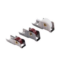 방충망로라 하이샷시용 셀프교체 보수, (md)MF-115LSB/17mm