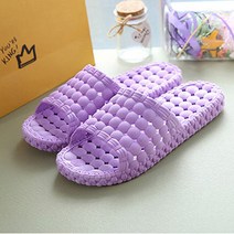 민스리빙 파스텔 욕실화 or 파스텔 발매트, 1개