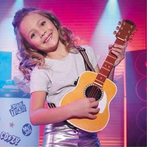 정서발달용 음악놀이용 우쿨렐레장난감 IQ 유아 유치원 멜로디완구 두돌아이 조카선물