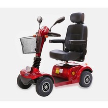 전동스쿠터 노인전동차 나드리110 전동스쿠터 장애인보조기기, 나드리110_블루