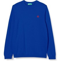 베네통가디건 베네통 니트 가디건 유나이티드 컬러 정겐 마글리아 G/C M/L 풀오버