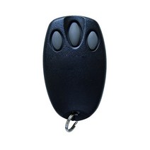 리프트 마스터 멀린 + 94335E C945 C943 CM842 84335EML 차고 문 원격 제어 송신기 키 체인, 01 remote control
