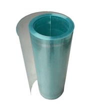 카보네이트 복층렉산 복층 폴리카네이트 지붕 보드, 0.8mm 두께 1.2 미터 너비 몇 조각을