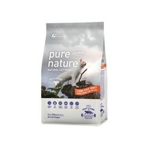퓨어네이쳐 캣 다이어트 2kg 영양간식 고양이간식 이빨과자 반려묘 치석제거 구강관리 추천 대용량 펫오랄케어 사료 별의별굿즈