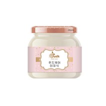 푸드케어 유리병 이유식 (HACCP) 초기(4~6개월), 초기1(4~5개월), 2병