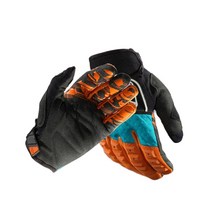 오토바이방한장갑자전거 장갑 산악 ATV BMX MTB 전체 손가락 모토크로스 바이크 오토바이 레이싱 라이딩, 09 9